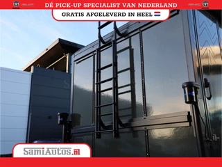 Dodge Ram 1500 VERWARMING | DOUCHE | WC | LUIFEL | 4 SLAAP PLAATSEN | Let Op: Investeer in deze unieke afzetunit camper en verdien direct! - afbeelding nr 36