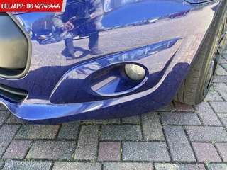 Ford Transit Connect Ford Transit Connect 1.6 TDCI L2 Trend/ Special Edition/Cruise/Airco Marge - afbeelding nr 17