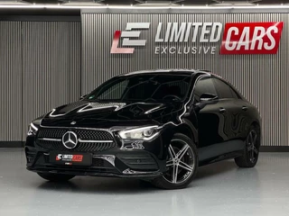 Mercedes-Benz CLA Mercedes-Benz CLA 250e AMG |NIGHT|PANO |360 |SFEER - afbeelding nr 35