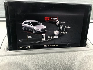 Audi A3 - afbeelding nr 25