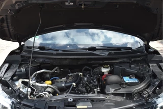 Nissan QASHQAI Nissan QASHQAI 1.2 Acenta Safety Pack | 1ste eigenaar | Onderh.historie | Afn.trekhaak | DAB | Stoelverwarming | Nav | Netjes - afbeelding nr 7