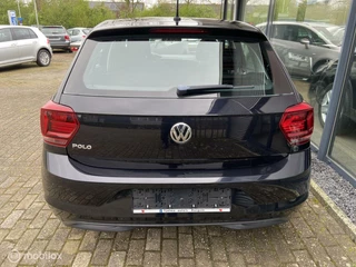 Volkswagen Polo Volkswagen Polo 1.0 MPI Comfortline Business 2de eigenaar ned auto - afbeelding nr 12