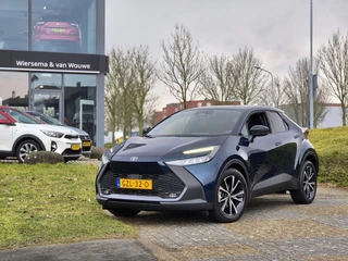 Toyota C-HR - afbeelding nr 5