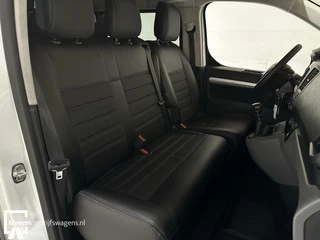 Peugeot Expert Peugeot Expert 2.0 - L3H1- Dubbele Cabine - CARPLAY !!VOL!! - afbeelding nr 24