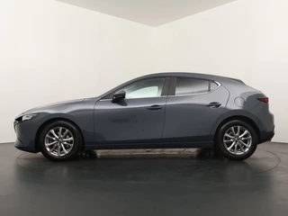 Mazda 3 Mazda 3 SKYACTIV-G 122 Comfort Bose | Leer - afbeelding nr 3