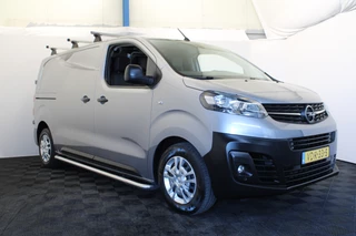 Opel Vivaro Opel Vivaro 1.5 CDTI L2H1 Edition | navi | camera | cruise - afbeelding nr 3