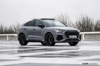 Audi RSQ3 Audi RS Q3 Sportback 2.5 TFSI I B&O I BTW I Pano - afbeelding nr 5