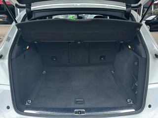Audi SQ5 Audi SQ5 3.0 TDI QUATTRO TREKHAAK/CAMERA/NAVI/CRUISE/STOELVERW - afbeelding nr 10