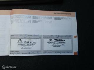Citroën C3 Citroen C3 1.2 AUTOMAAT - NAVIGATIE - TREKHAAK - 63.000 KM - afbeelding nr 14