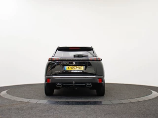 Peugeot 2008 Peugeot 2008 1.2 PT Allure Pack | Automaat | Trekhaak - afbeelding nr 9