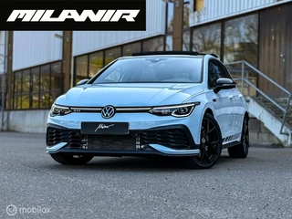 Volkswagen Golf - 148100586-0