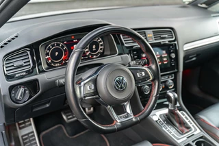 Volkswagen Golf Volkswagen Golf 2.0 TSI GTI Performance |Pano|Dyna|Leer|Keyless - afbeelding nr 26