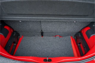 SEAT Mii SEAT Mii 1.0 Sport Dynamic 5-Drs Airco Stoelverwarming LMV - afbeelding nr 7