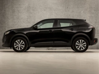 Peugeot 2008 (APPLE CARPLAY, GROOT NAVI, CLIMATE, LED KOPLAMPEN, SPORTSTOELEN, PARKEERSENSOREN, LANE ASSIST, CRUISE, DAB+, NIEUWSTAAT) - afbeelding nr 2
