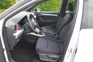 SEAT Arona Seat Arona 1.0 EcoTSI FR Business Connect 8720 km! - afbeelding nr 4