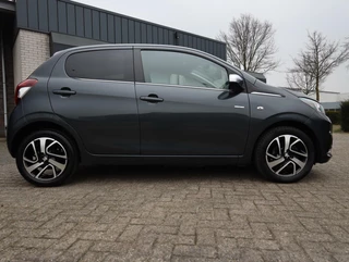 Peugeot 108 Peugeot 108 1.0 e-VTi Style 5drs. (Vol-Opties!) 1e eigenaar - afbeelding nr 14