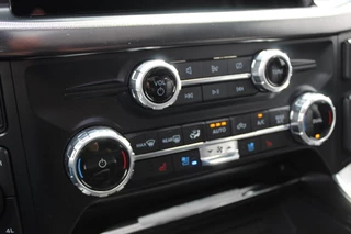 Ford F-150 Ford USA F-150 Platinum CrewCab 3.5L EcoBoost/Pano/Carplay - afbeelding nr 45