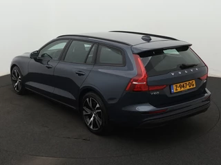 Volvo V60 - afbeelding nr 3