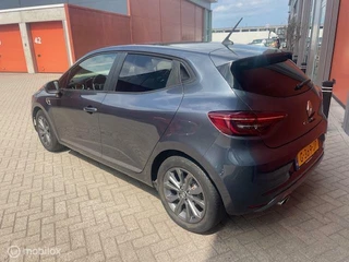 Renault Clio Renault Clio 1.0 TCe Zen 5 DRS 56.000 KM NAP - afbeelding nr 8