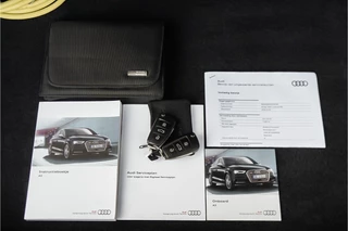 Audi A3 Facelift Navi LED NL Auto - afbeelding nr 7