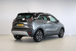 Opel Crossland Opel Crossland 1.2 Turbo Elegance - Glazen Dak - Parkeercamera - afbeelding nr 12