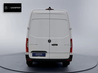 Mercedes-Benz Sprinter - afbeelding nr 12