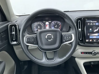 Volvo XC40 - afbeelding nr 24