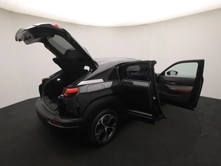Mazda MX-30 Mazda MX-30 e-SkyActiv R-EV Advantage | voorraad voordeel | direct leverbaar - afbeelding nr 10
