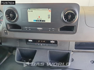 Mercedes-Benz Sprinter Mercedes Sprinter 211 CDI Dubbel Cabine Automaat Trekhaak Navi Airco Camera MBUX Euro6 DC Doka Mixto 8m3 Airco Trekhaak - afbeelding nr 14