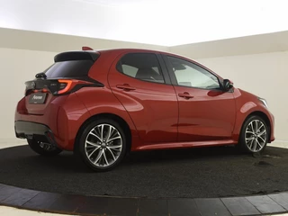 Toyota Yaris - afbeelding nr 7