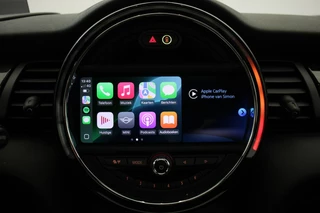 MINI Electric MINI Electric Mini Yours 33 kWh - Panorama, Leer, Carplay, Stoelverw. SOH 95% - afbeelding nr 6