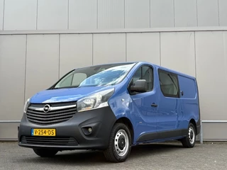 Opel Vivaro - afbeelding nr 1