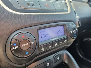 Hyundai ix35 Hyundai ix35 2.0i i-Catcher Automaat | Trekhaak / Panorama - afbeelding nr 27