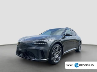 Genesis GV60 84 kWh 490pk Luxury AWD
