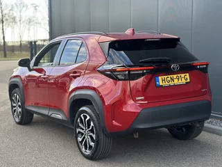 Toyota Yaris Cross - afbeelding nr 2