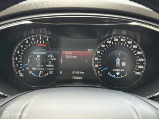 Ford Mondeo Ford Mondeo Wagon 2.0 Titanium ST-LINE, NAVI/CAMERA, AUTOM - afbeelding nr 23