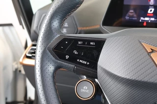 CUPRA Born CUPRA Born Copper Edition 82 kWh - SOH 94% - Dodehoeksens. - Warmtepomp - afbeelding nr 17