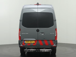 Mercedes-Benz Sprinter | Airco | Mbux Touchscreen | Camera | Trekhaak - afbeelding nr 11