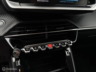 Peugeot e-208 Peugeot e-208 EV Active 50 kWh|13DKM|380 Actierradius|2023| - afbeelding nr 23