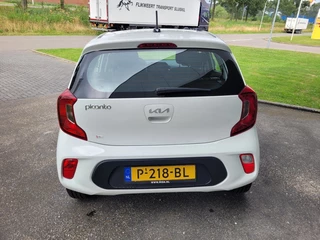 Kia Picanto - afbeelding nr 7