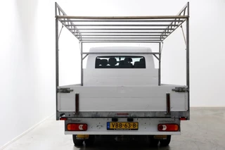 Renault Master - afbeelding nr 15