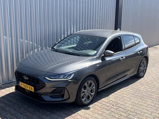 Ford Focus - afbeelding nr 6