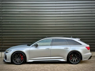 Audi RS6 Audi RS6 R ABT 740PK! URBAN DYN+|CARBON|B&O|CERAMIC VOL! - afbeelding nr 16