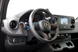 Mercedes-Benz Sprinter Mercedes-Benz Sprinter 316 CDI 163pk E6 7G Automaat L3H3 Airco/Navi/360° Camera 10-2019 - afbeelding nr 14