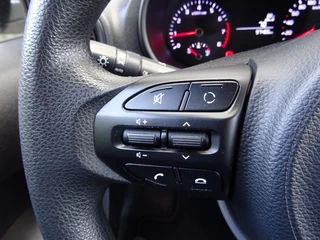 Kia Picanto Kia Picanto 1.0 CVVT DYN.PLUSLINE AIRCO BLUETOOTH LICHTMETAAL - afbeelding nr 25