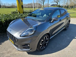 Ford Puma - 334504333-0