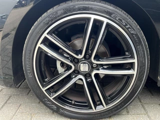 SEAT Ibiza Seat Ibiza 1.0 TSI FR*NAP*Apple Carplay*Cam*PDC*Cruise*Clima - afbeelding nr 22