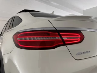 Mercedes-Benz GLE Aut. *PANO | DISTRONIC | LUXURY-LEATHER | FULL-LED | HARMAN/KARDON-AUDIO | MEMORY-PACK | TOPVIEW | BLINDSPOT | SPORT-SEATS | KEYLESS | AIR-SUSPENSION | DAB+ | NAVI-FULLMAP | TOWBAR | 22''ALU - afbeelding nr 30