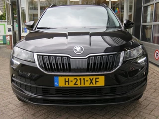 Škoda Karoq - afbeelding nr 47