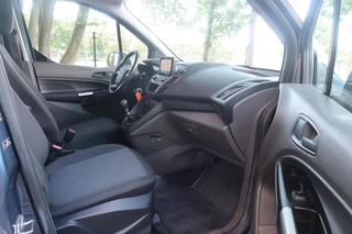Ford Transit Connect Ford Transit Connect 1.5 EcoBlue NAVIGATIE|CAMERA|TREKHAAK|CARPLAY|AIRCO|CRUISECONTROL - afbeelding nr 25